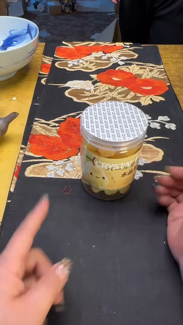 陶瓷器茶文化工艺品213号