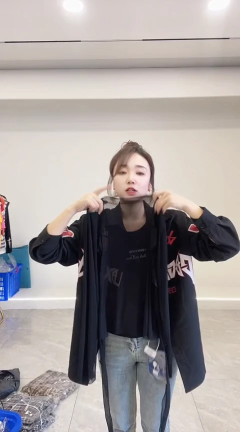 锦纶闪电购精品女装111