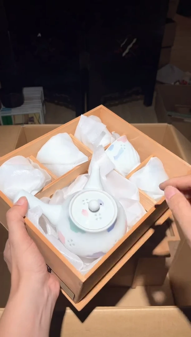 A2610瓷器周边 茶器周边/