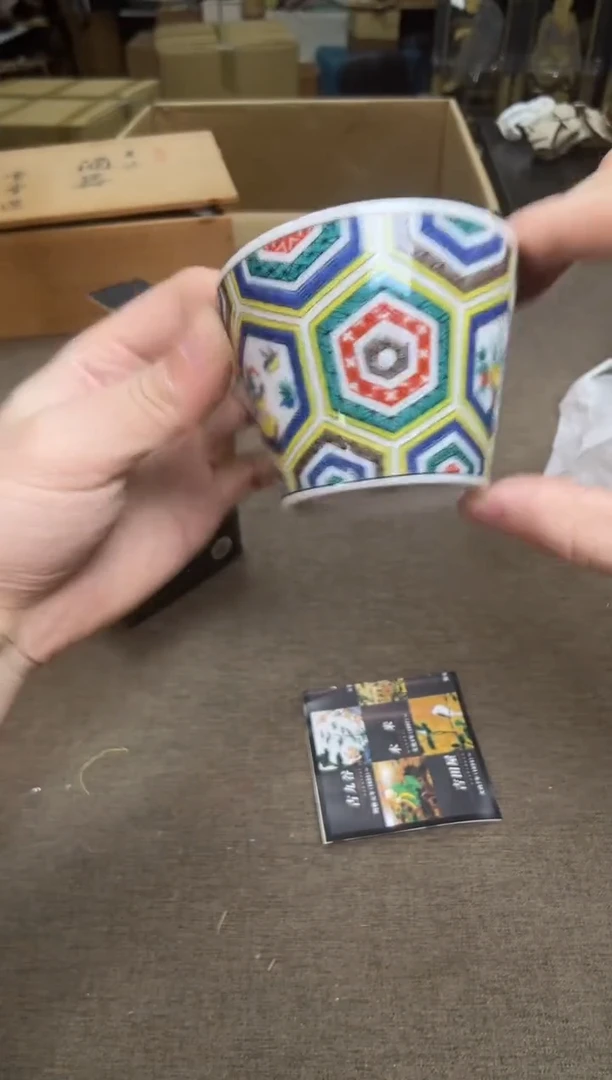 茶宠瓷器茶具套装