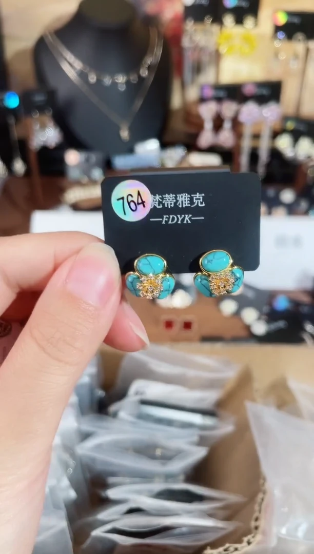 铜合金无925银梵764