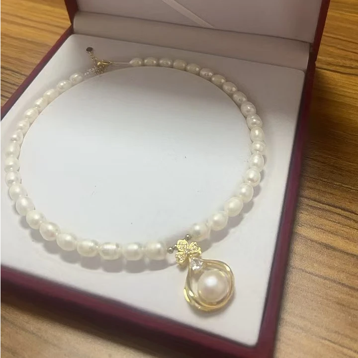 宝锐丁香花女士创意饰品