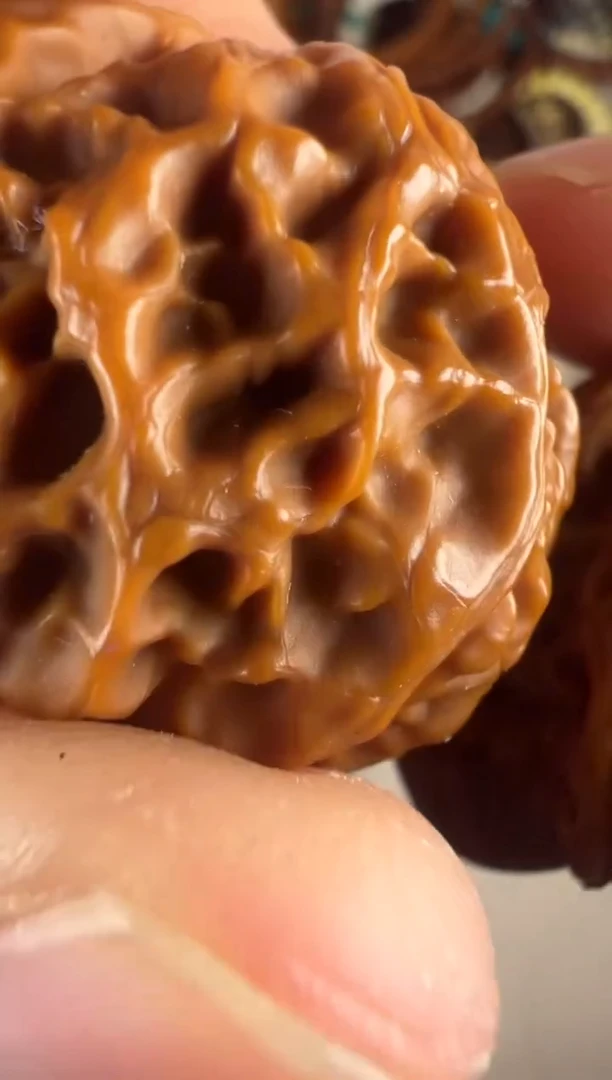 把件文玩核桃核桃