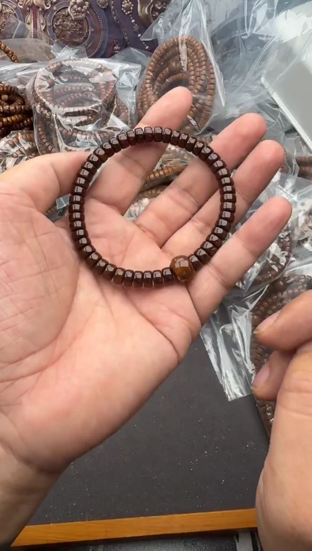 手串紫金鼠紫金鼠24