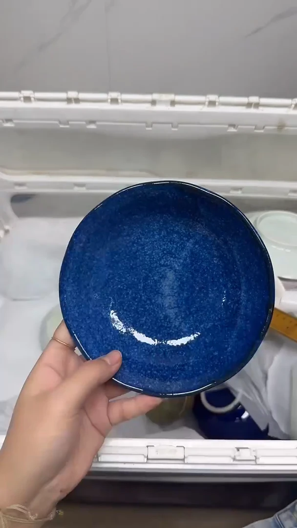 【闪购商品】465回流瓷器默认微瑕，18.8包邮