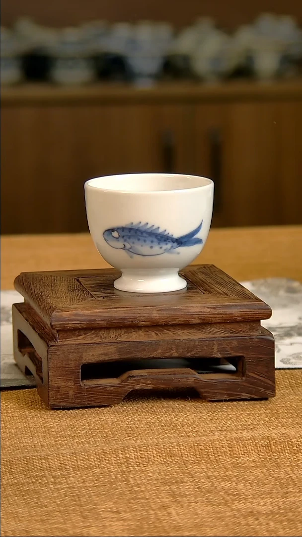 景德镇莹焰堂茶具