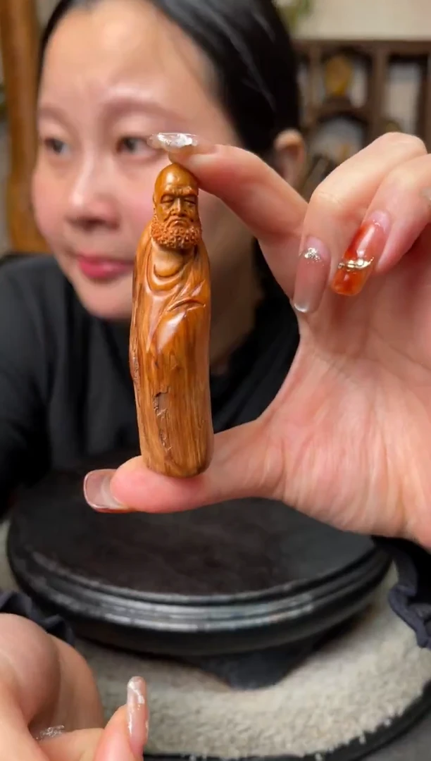 柏木（崖柏）崖柏小件