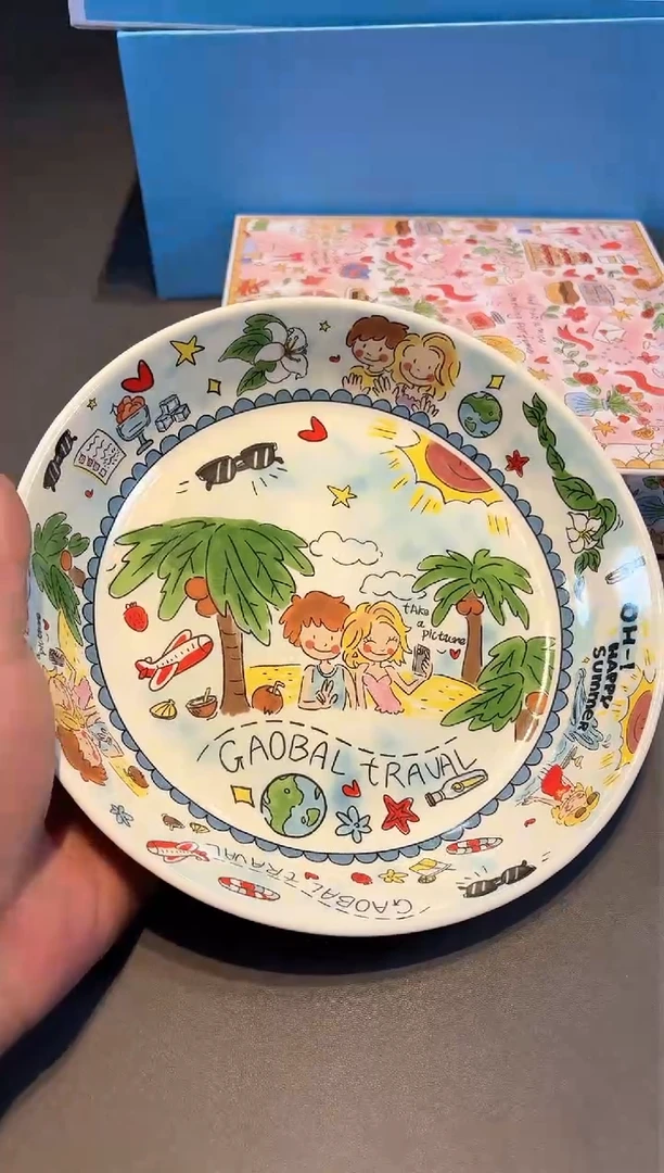 【闪购商品】瓷片新号开播啦全场福利保正保真