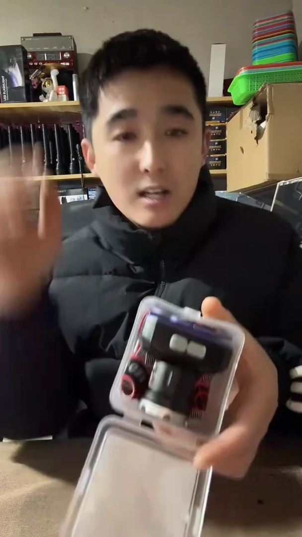 p系列头灯充电款