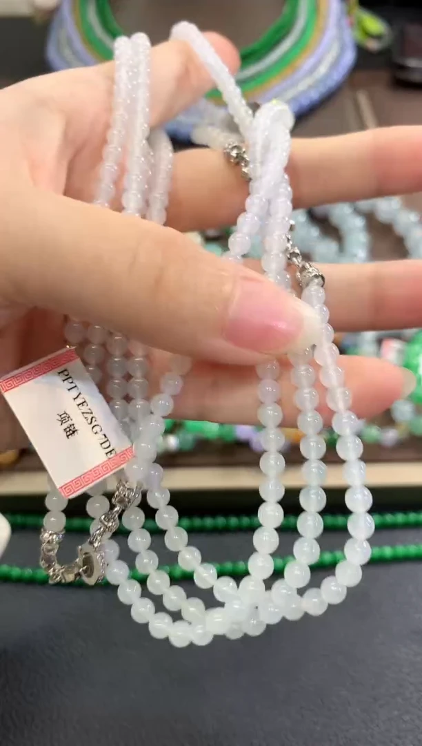 未镶嵌手链翡翠d20多样性一件发货