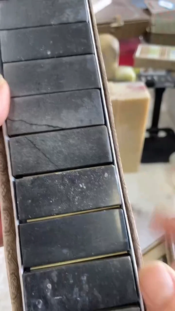 【知墨堂470#】印章石微瑕不挑10方