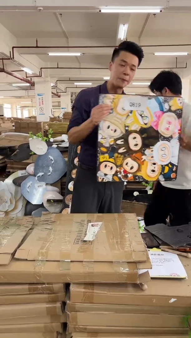 横款孤品微瑕朵朵闪购Q819