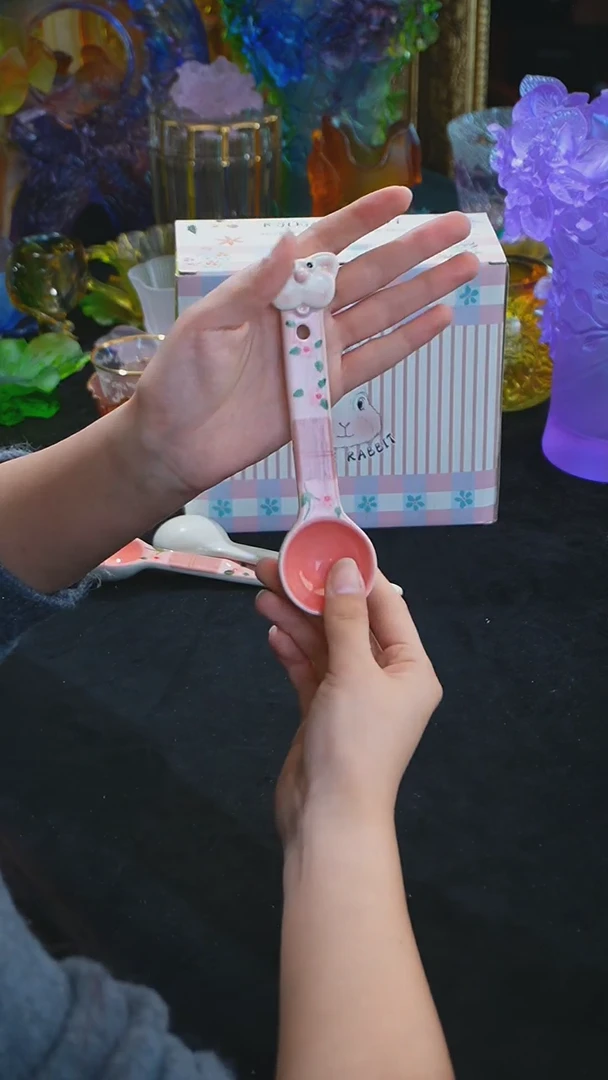 【闪购商品】摆件米多家中古瓷器如图所示3554354