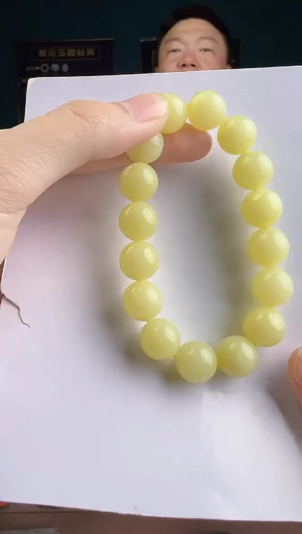 和田玉未镶嵌颈饰多样性发货 拍一单发一个