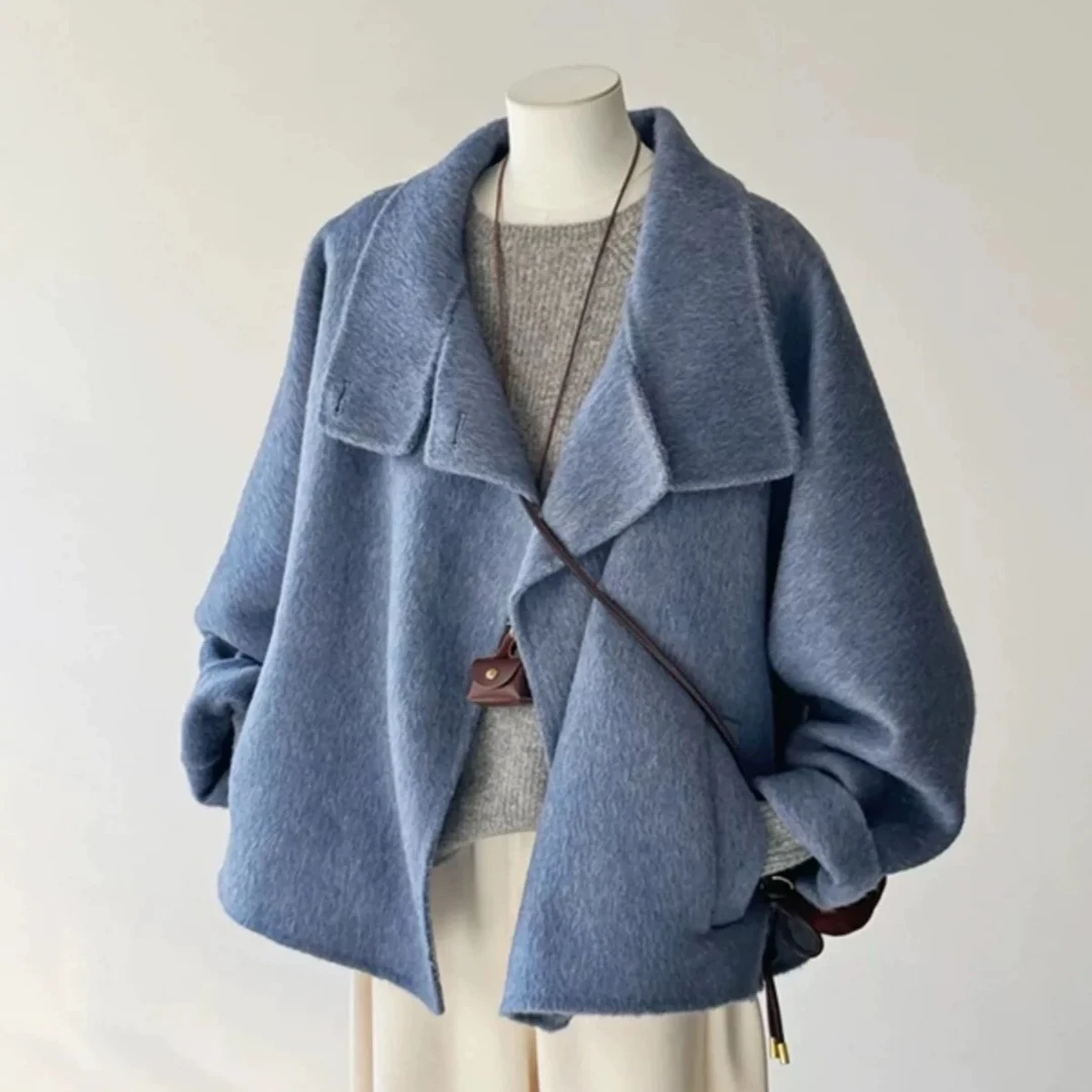 【A011-A020】非主图款秋冬时尚外套