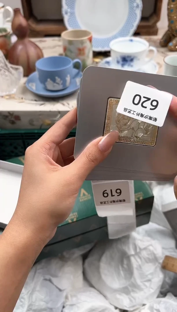 瓷片好*鱼H         620