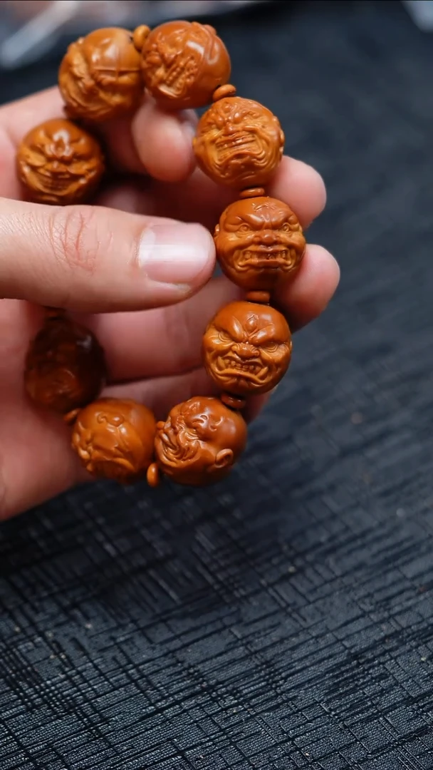 手串/手链橄榄核橄榄核