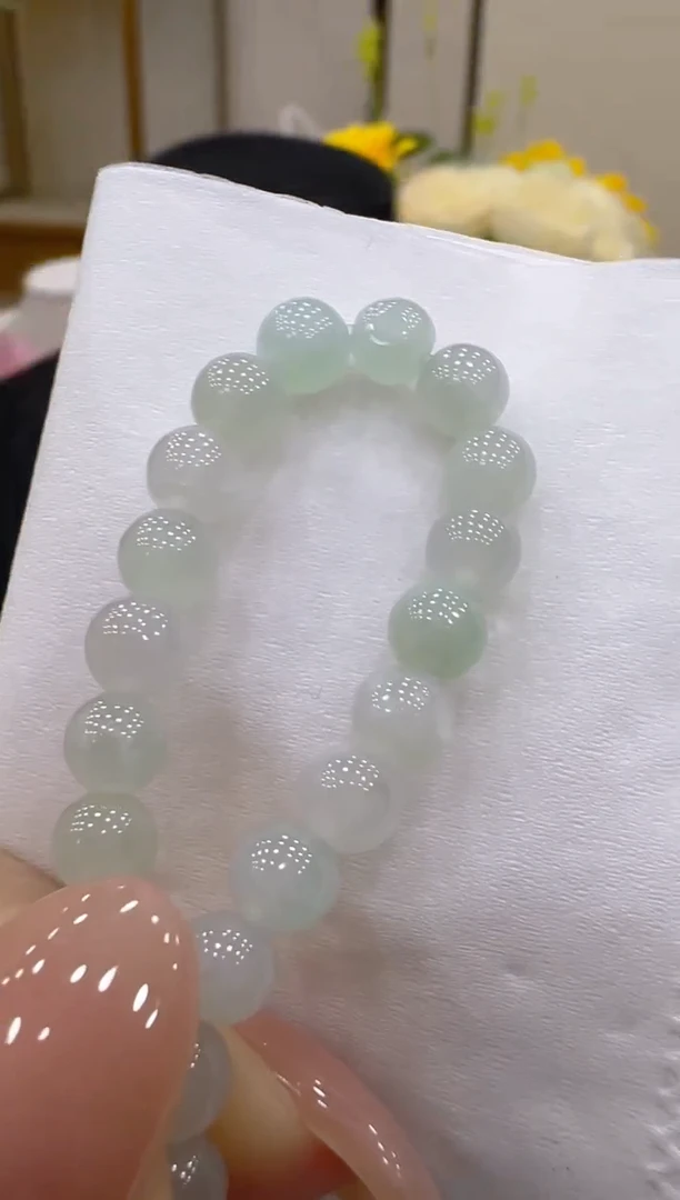 未镶嵌手串翡翠多样性团购发一件