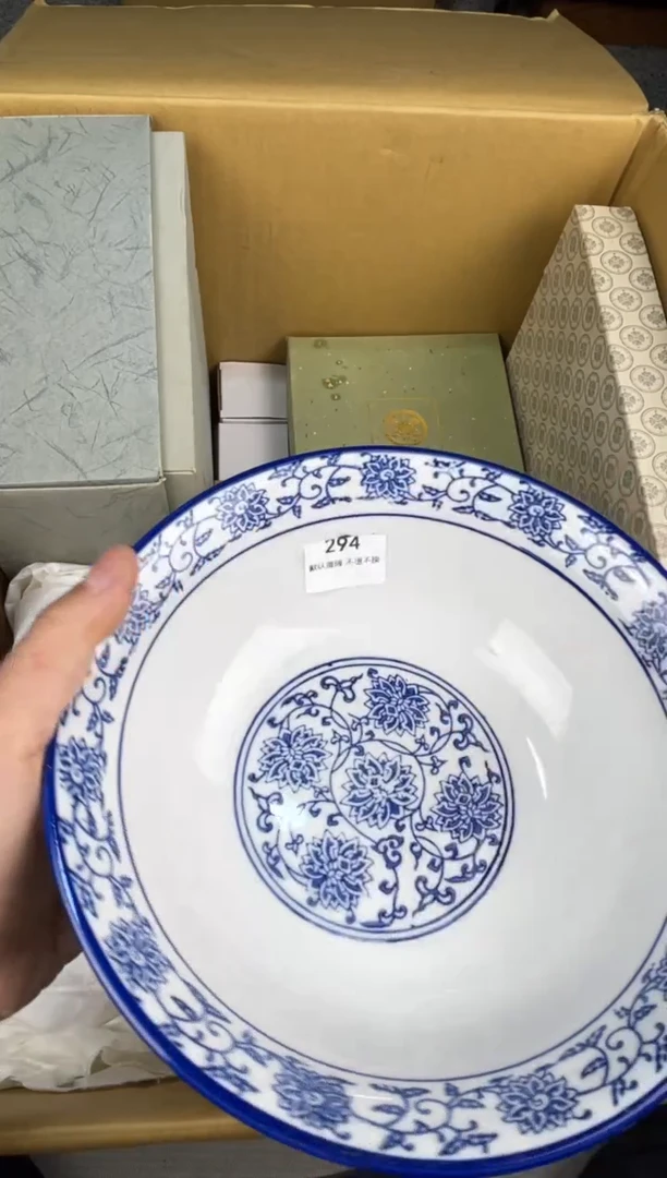 手工艺品琉璃老*小弟漆物所X294