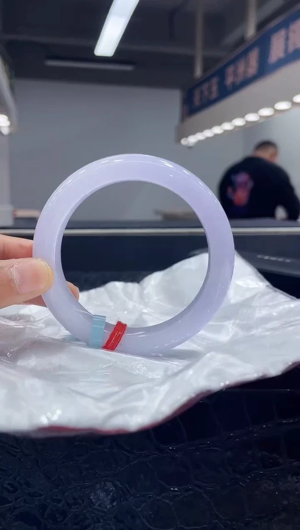 未镶嵌手镯翡翠1 6061