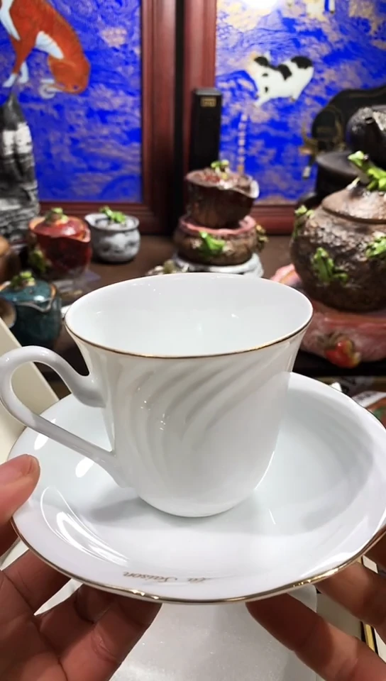 【闪购商品】瓷器默认链接一物一拍