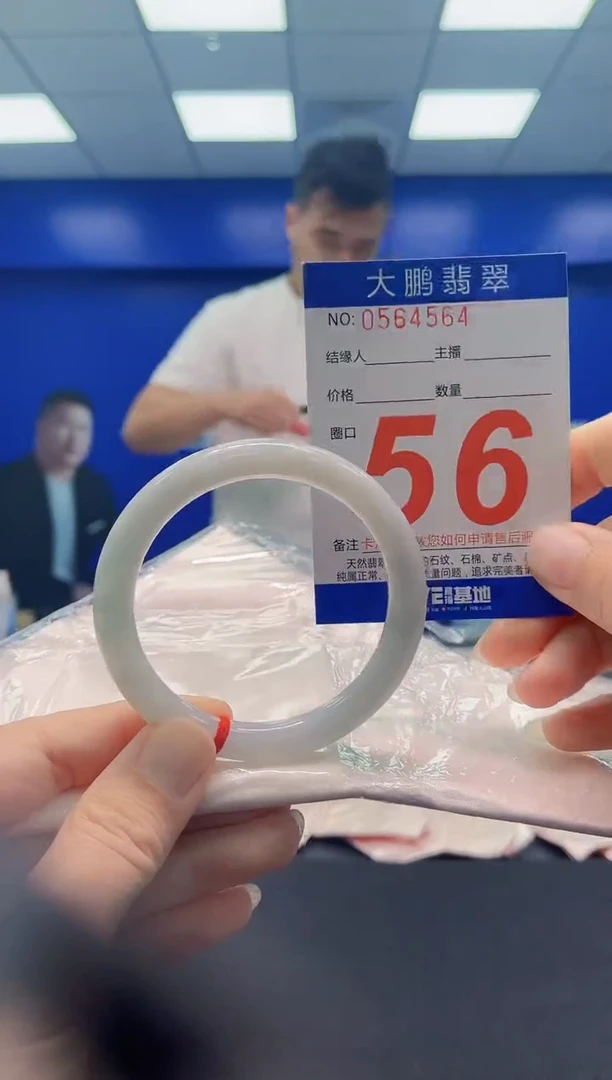未镶嵌手镯翡翠AAAAAAAAA