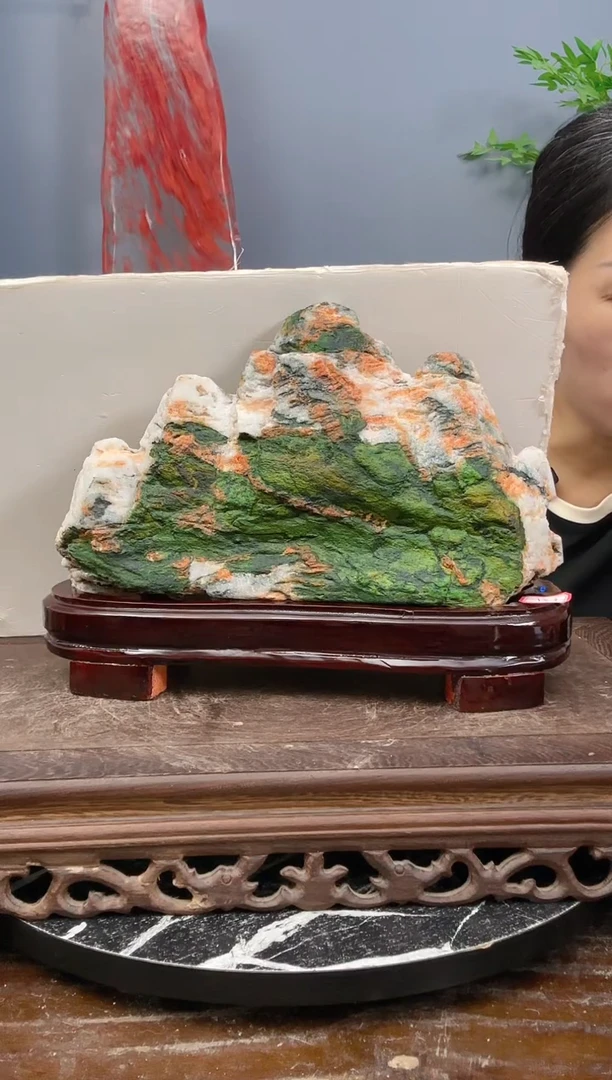 石材小**…家居摆件送礼佳品