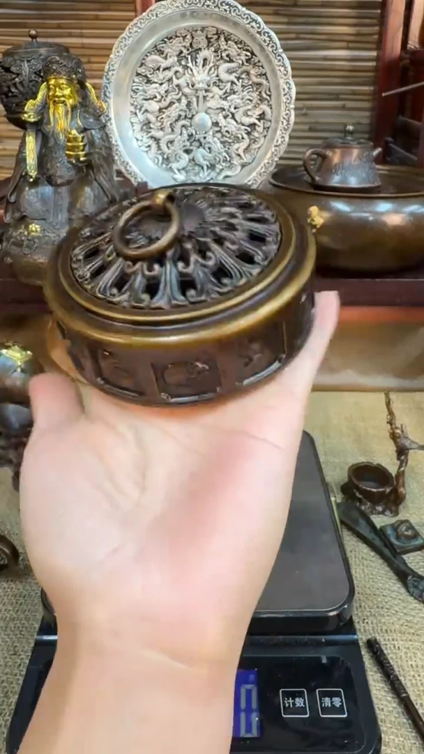 铜韵铜器铜韵铜器