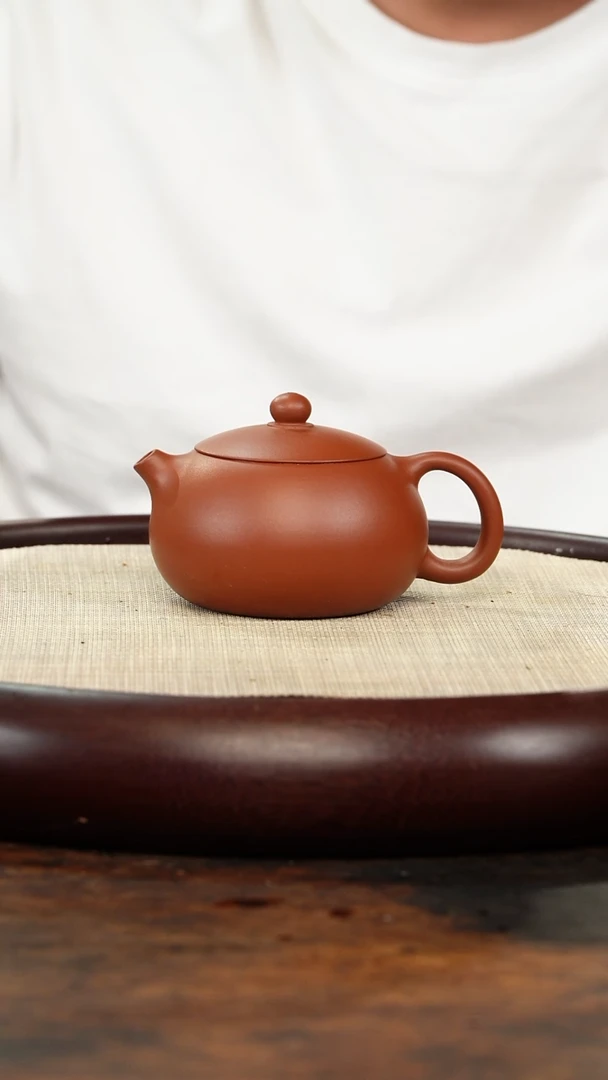 茶壶紫砂老行家紫砂1