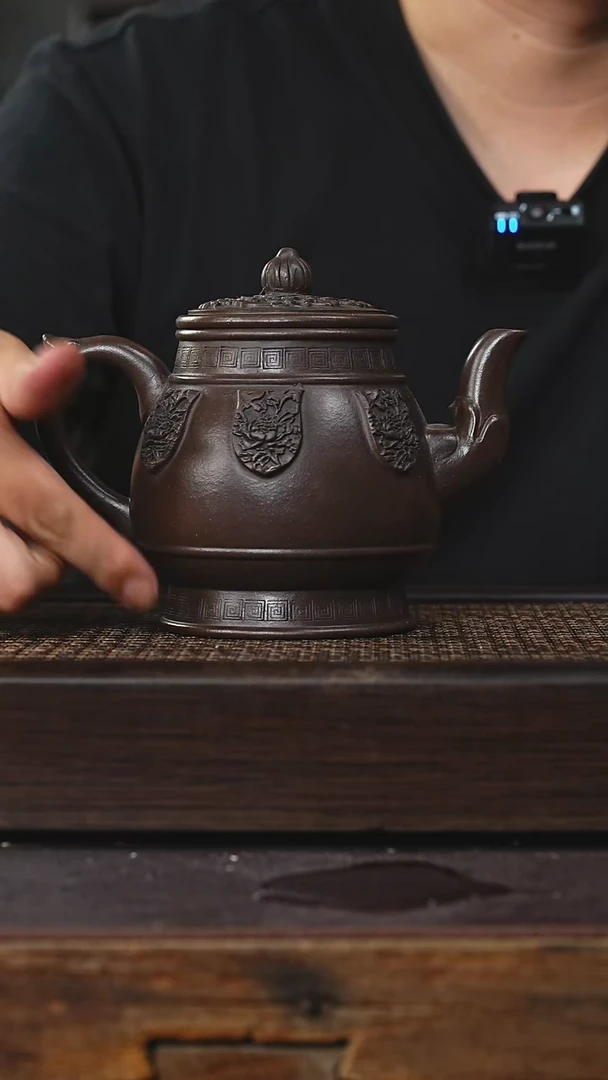 茶壶紫砂丁蜀镇紫砂壶