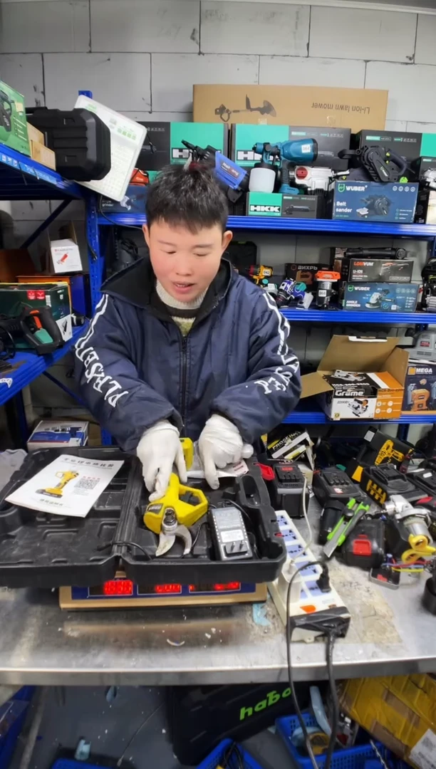 坏的工具听讲解看图片下单 没有运费险117