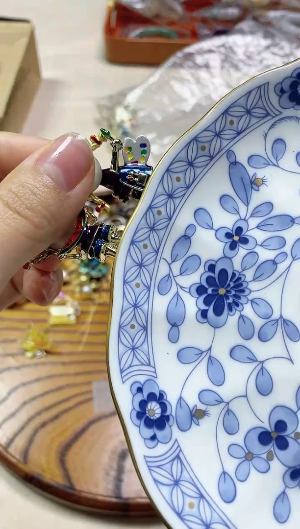 【闪购商品】/067精美瓷器感谢选购