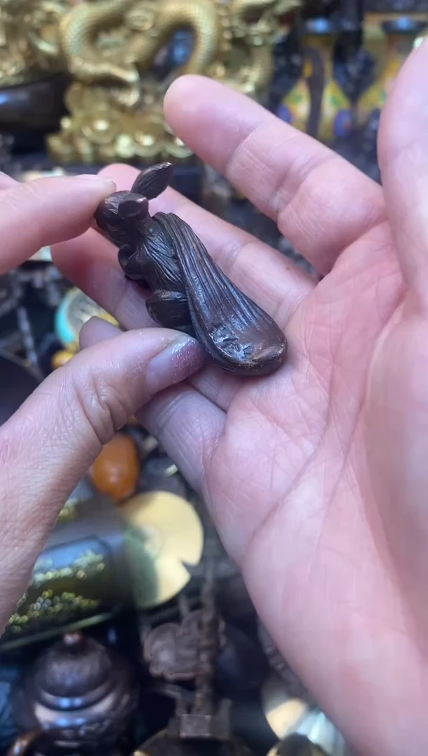 案台摆件 桌面摆件