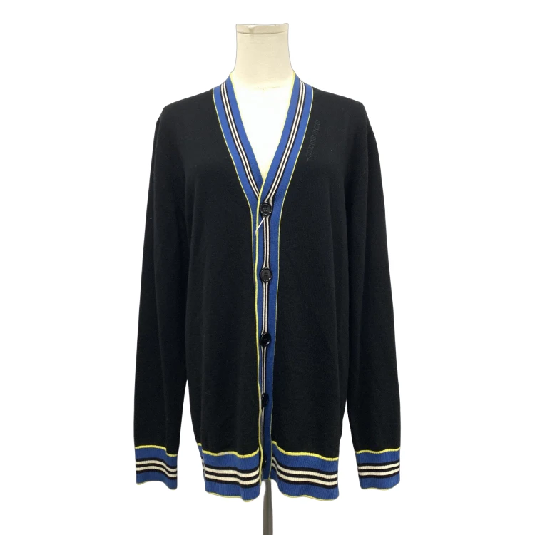 博柏利/针织衫/95新/羊毛/[251114SJ0004]