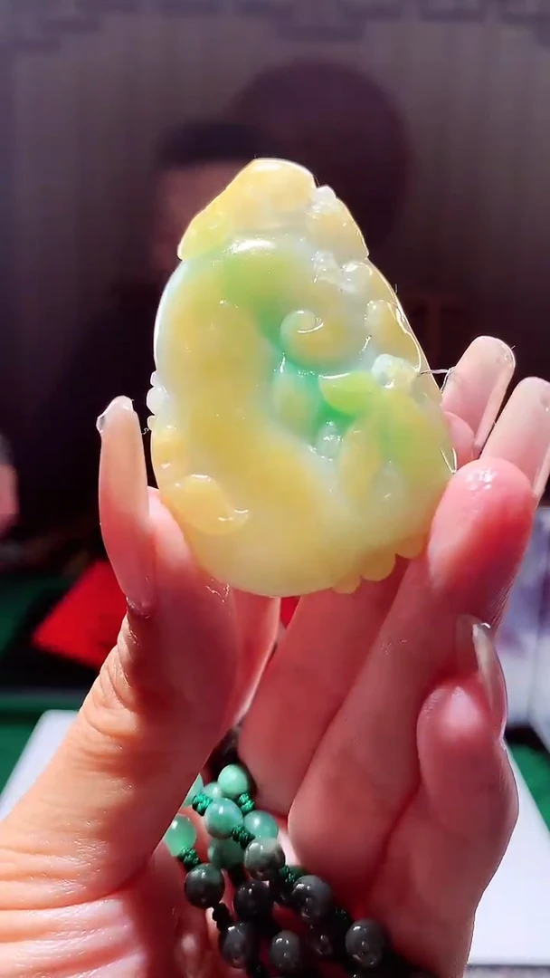 未镶嵌定制翡翠定制翡翠（拍一发一）