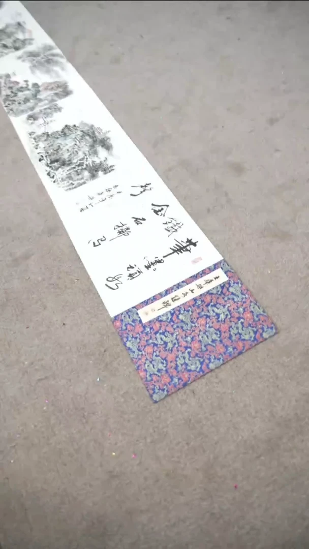 国画国画作品whx作品