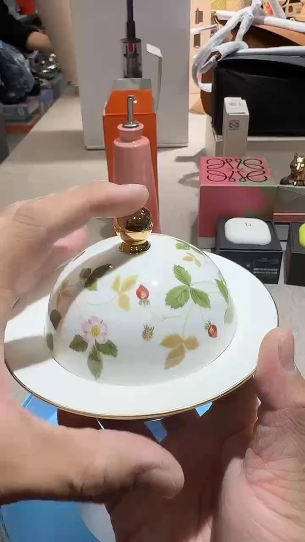 【闪购商品】瓷片正品保真，清库存