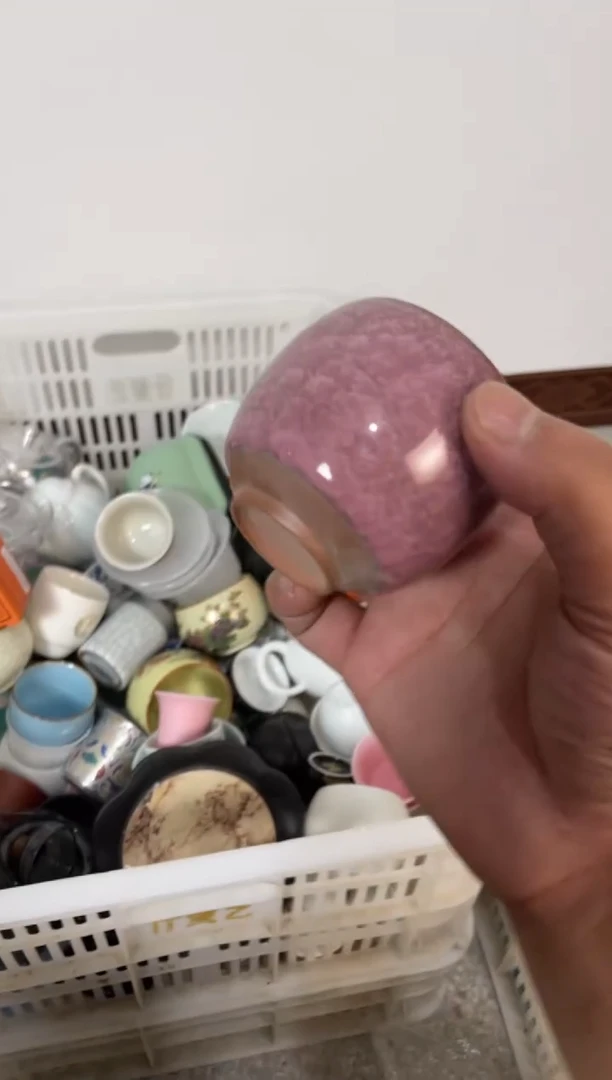 高端茶具大杂烩破价（无礼盒）