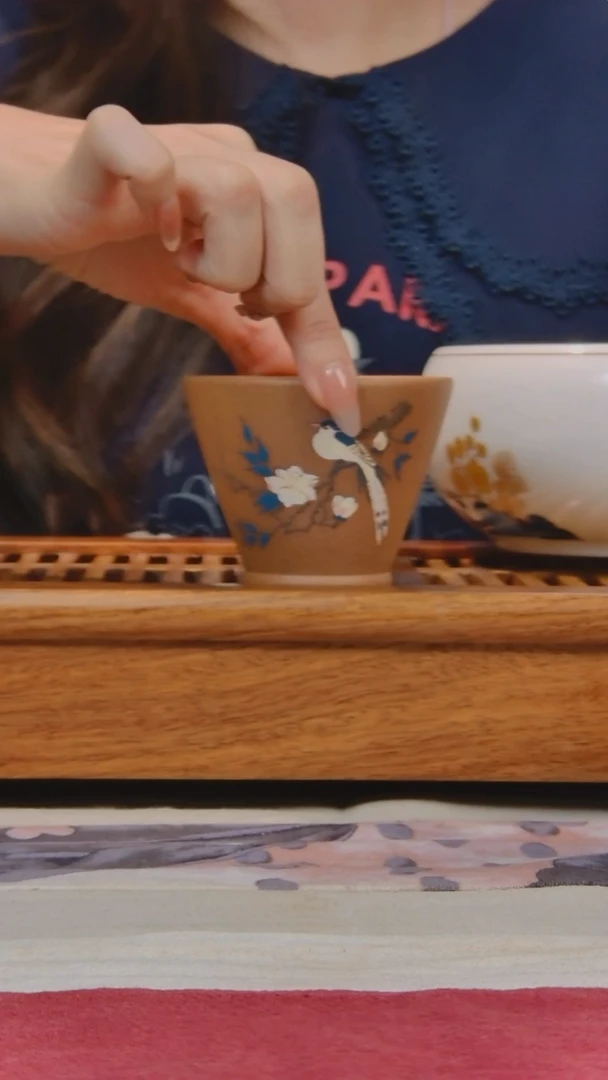 金镶玉茶器茶杯茶壶