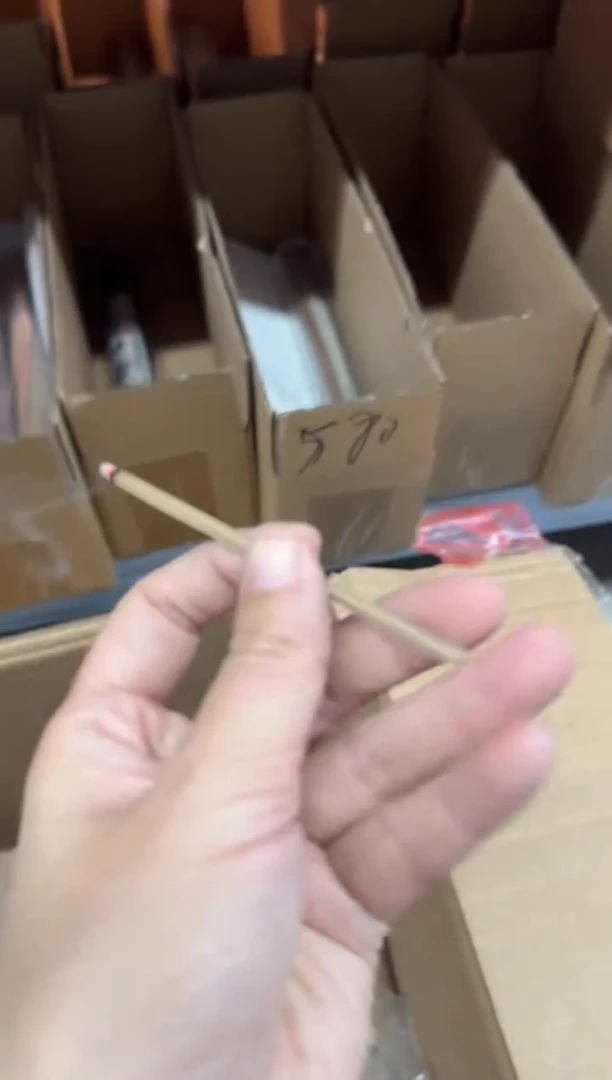 线香43号 寮国红土