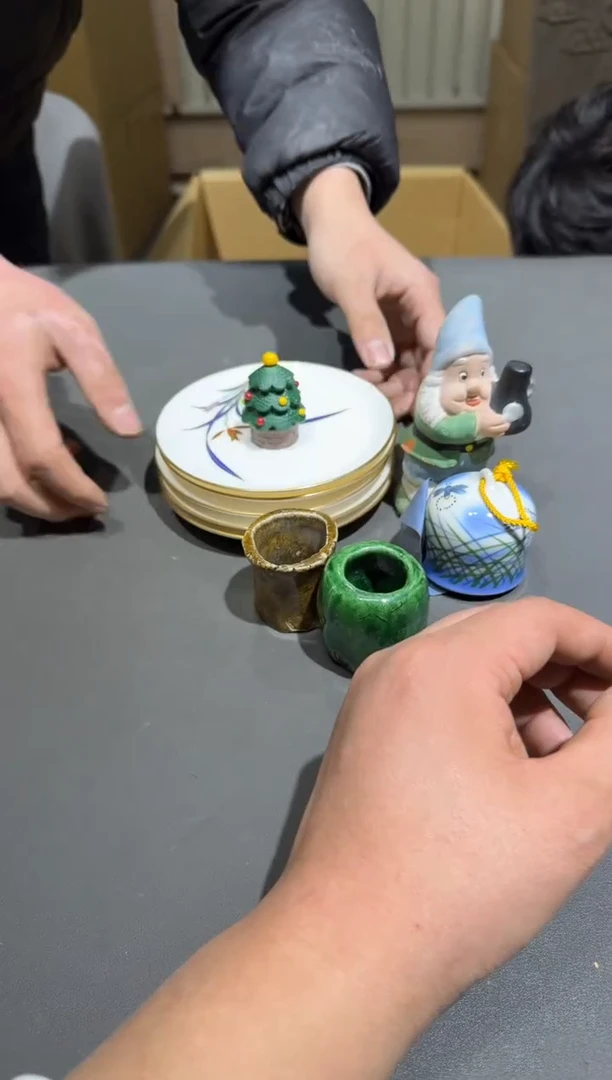 【闪购商品】杯孤品收藏2号店中古品