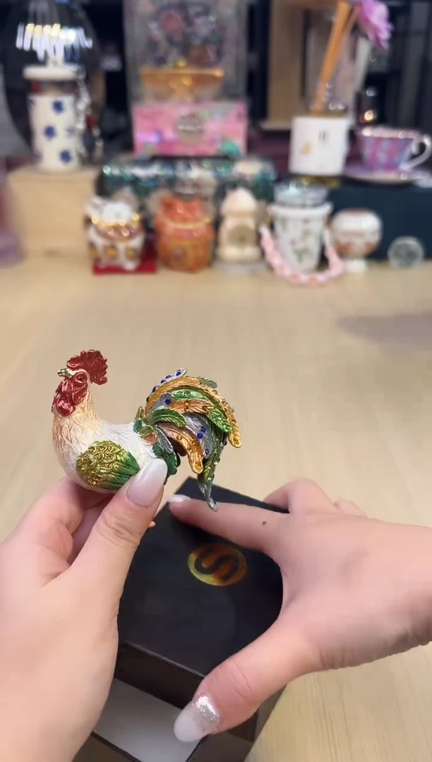 102七宝烧（孤品清仓）