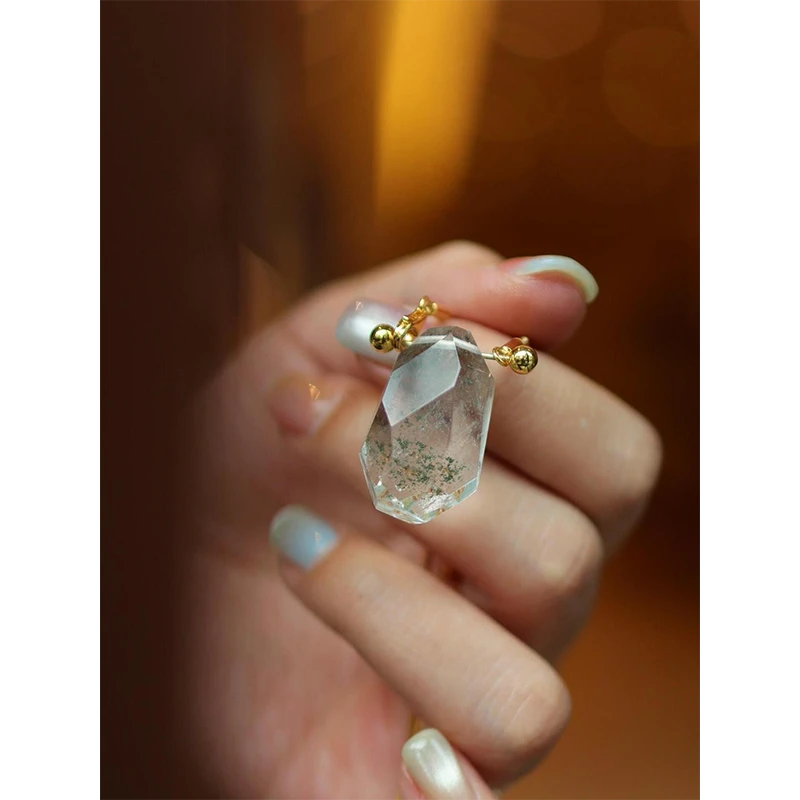 新款18k色路路通万能diy万能链精致时尚高颜值气质经典高级可拆卸