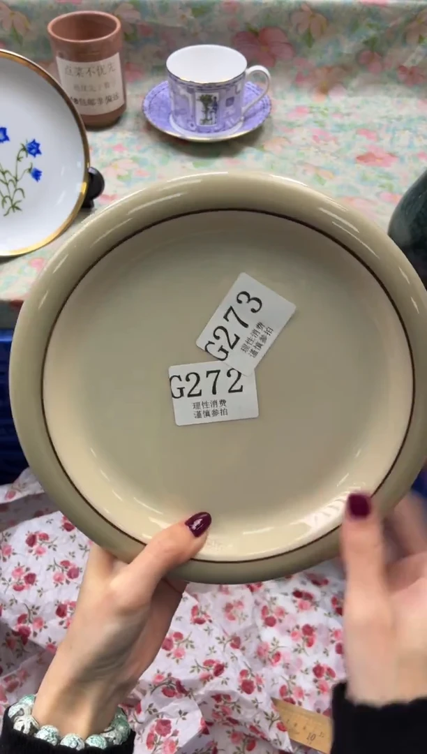 瓷片枚***_       G273
