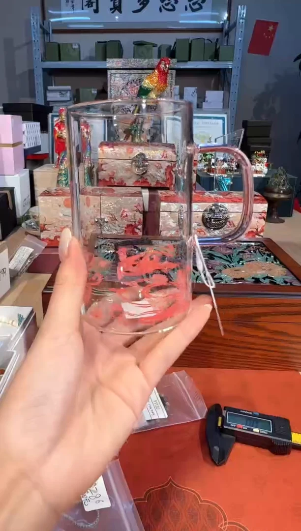 【闪购商品】杯301福蓉（敦煌飞天杯        ）