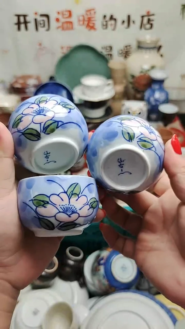 其他 紫韵陶艺优品小铺