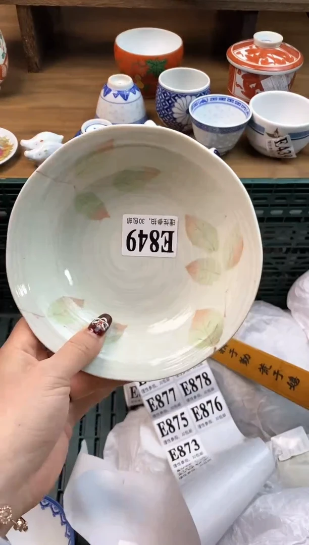 【闪购商品】瓷片(⊙o⊙)…东方闪电