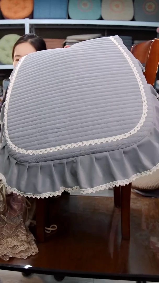 布雪尼横条：灰色4个