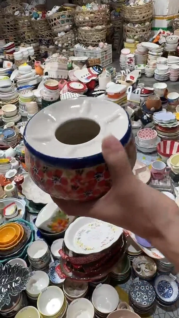 瓷片默认微瑕满19米包邮一件
