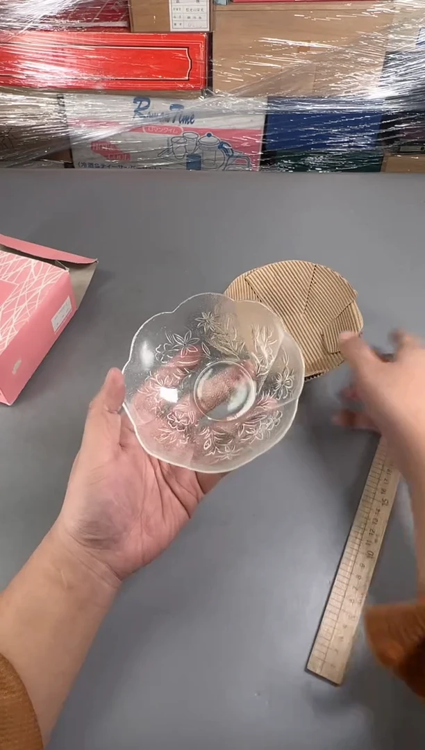 瓷片秋683号满30米包邮，打包不易